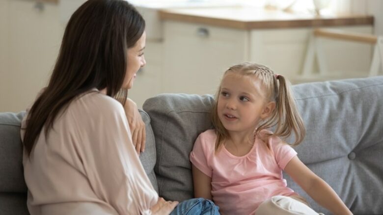 A jeni një prind i mirë? Bëjuni fëmijëve këtë pyetje për ta zbuluar