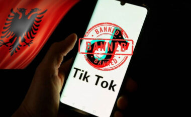 Mediat ndërkombëtare jehonë lajmit për mbylljen e TikTok në Shqipëri