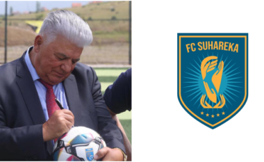 Rrustem Aliaj jep dorëheqje nga posti i presidentit të FC Suharekës