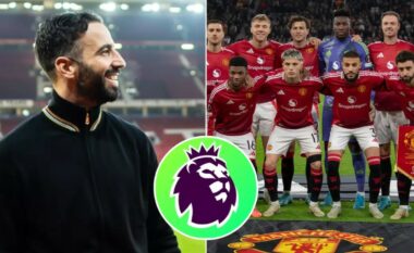 Katër opsionet e Man United për sulmin – tre nga Liga Premier, një nga Ligue 1