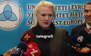 Aggeler: SHBA-të duan ta shohin Maqedoninë e Veriut si anëtare të BE-së