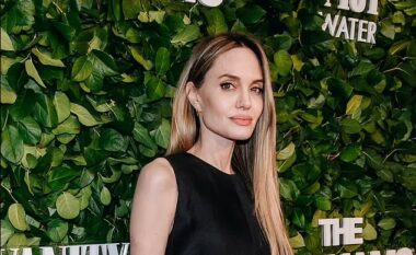 Angelina Jolie zbulon për ndjenjën e vetmisë, para betejës gjyqësore me Brad Pitt