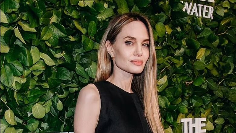 Angelina Jolie zbulon për ndjenjën e vetmisë, para betejës gjyqësore me Brad Pitt