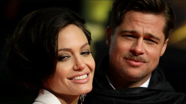 Angelina Jolie dhe Brad Pitt arrijnë marrëveshje divorci pas tetë vjetësh beteje