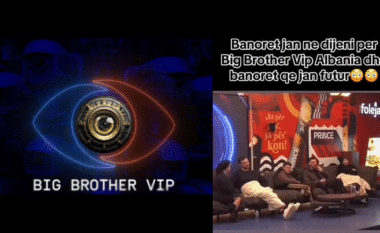 Banorët e BBVK në dijeni për nisjen e Big Brother VIP Albania