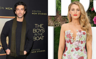 Justin Baldoni përjashtohet nga WME pas padisë për ngacmim seksual nga Blake Lively