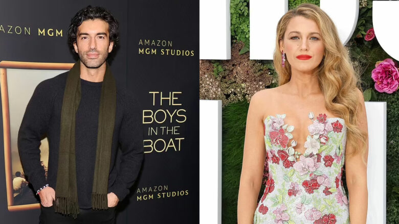 Justin Baldoni përjashtohet nga WME pas padisë për ngacmim seksual nga Blake Lively