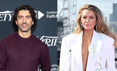 Blake Lively pretendon se reagimi i ashpër ndaj padisë ndaj Justin Baldoni dëmtoi karrierën e saj