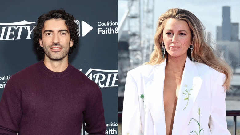 Blake Lively akuzon Justin Baldoni për përdorimin e “librit të abuzuesit” në padinë e tij prej afro 400 milionë euro