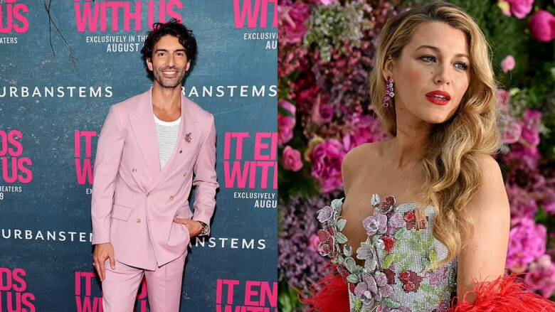 Blake Lively akuzon Justin Baldonin për sjellje të papërshtatshme në xhirimet e filmit “It Ends With Us”