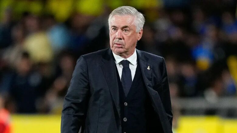 “Ai duhet t’i thotë dikujt shko në ferr”, Ancelotti këshillohet si të rikthehet tek rezultatet pozitive