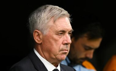 “Biseduam dhe i rregulluam gjërat”, Ancelotti konfirmon se Real Madridi është rikthyer në normalitet