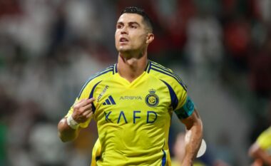 Cristiano Ronaldo i gatshëm të largohet nga Al-Nassr, por nuk do pensionohet