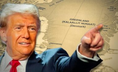 Grenlanda dhe Kanali i Panamasë nuk janë në shitje – pse po kërkon t’i marrë Trump?