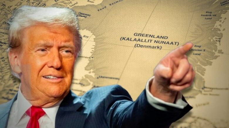 Grenlanda dhe Kanali i Panamasë nuk janë në shitje – pse po kërkon t’i marrë Trump?