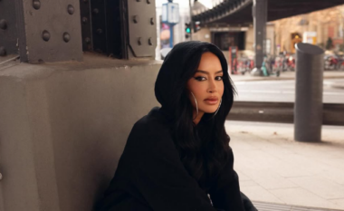 Dafina Zeqiri me sukses të madh në Spotify, mbi 4 milionë dëgjues gjatë tërë vitit në platformën ndërkombëtare