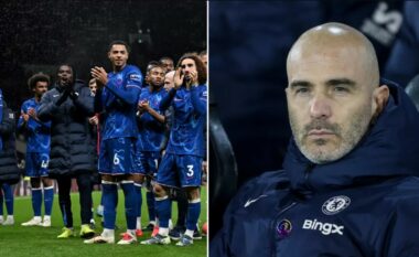 Enzo Maresca ka ndarë mendjen për shitjen e lojtarit i cili iu kushtoi 39 milionë euro