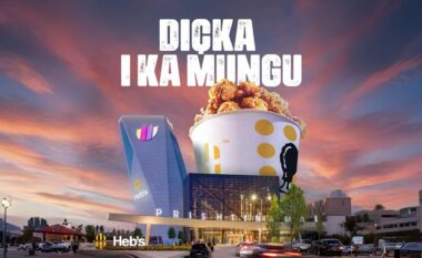 Ajo që i ka mungu Prishtina Mall, po vjen!