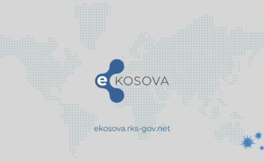 Ministria e Financave fut në funksion një shërbim të ri në “E-Kosova” për punëtorët dhe punëdhënësit