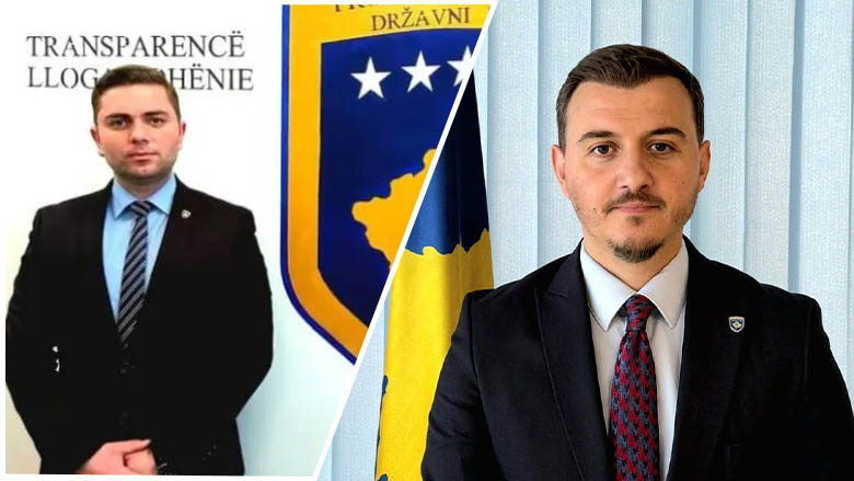 Gara për kryeprokuror në Pejë dhe Prizren, prijnë Qavolli dhe Kryeziu