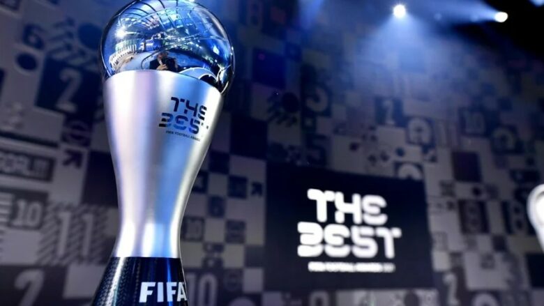 Zbulohet kush është fituesi i çmimit FIFA ‘The Best’ vetëm pak orë para ceremonisë