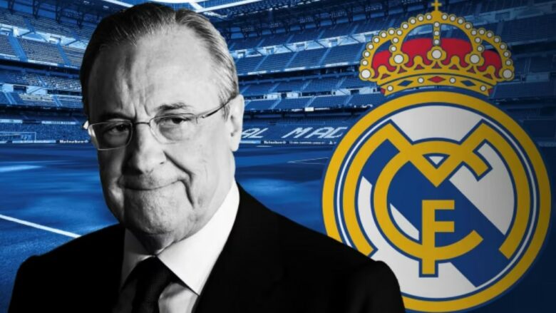 Real Madridi identifikon yllin spanjoll si të duhurin për ta përforcuar mesfushën