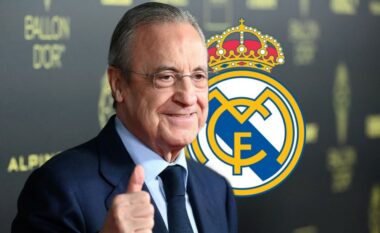 Ndryshime të mëdha në fazën e mbrojtjes – Real Madridi po planifikon transferimin e dy yjeve në atë pozitë