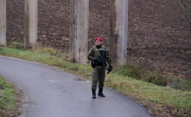 Kërkesa për dërgimin e FSK-së në veri pas sulmit në Ibër-Lepenc, Maqedonci tregon detaje nga biseda me KFOR-in