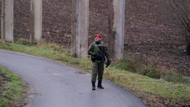 Kërkesa për dërgimin e FSK-së në veri pas sulmit në Ibër-Lepenc, Maqedonci tregon detaje nga biseda me KFOR-in