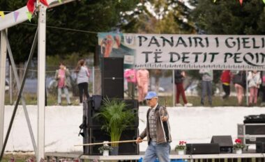 Panairi i gjelit të detit në Peqin, fermerët: Çmimi se justifikon mundin