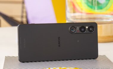 Sony ka arritur të shesë 20 miliardë sensorë imazhi, duke dyfishuar dërgesat në pesë vjet