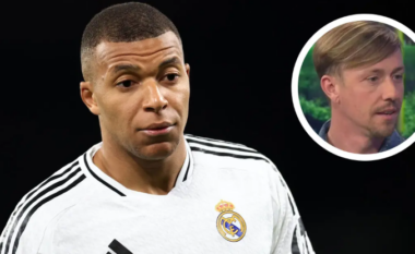 Guti tregon se ku po gabon Mbappe kur niset ta ekzekuton penalltinë