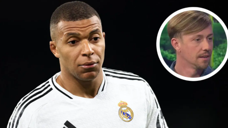 Guti tregon se ku po gabon Mbappe kur niset ta ekzekuton penalltinë