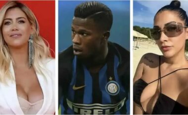 Zbulimi tronditës i ish-bashkëshortes së Keita Balde: Wanda flinte me burrin tim dhe Icardi kishte prova