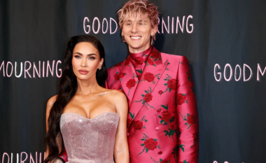 Megan Fox dhe Machine Gun Kelly i japin fund lidhjes së tyre vetëm disa javë pasi njoftuan shtatzëninë