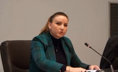 Ilire Dauti: Qeveria nuk e respekton gjuhën shqipe, propozim-ligjet i dorëzon vetëm në gjuhën maqedonase