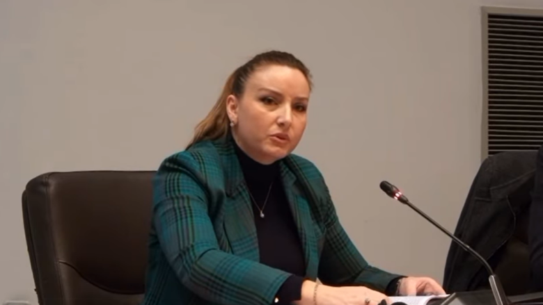 Ilire Dauti: Qeveria nuk e respekton gjuhën shqipe, propozim-ligjet i dorëzon vetëm në gjuhën maqedonase