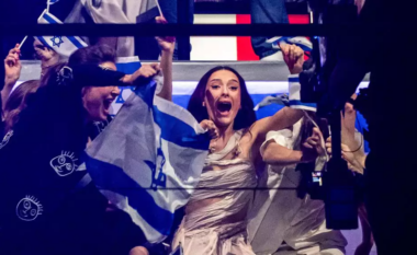 Izraeli mund të përjashtohet përgjithmonë nga Eurovisioni?