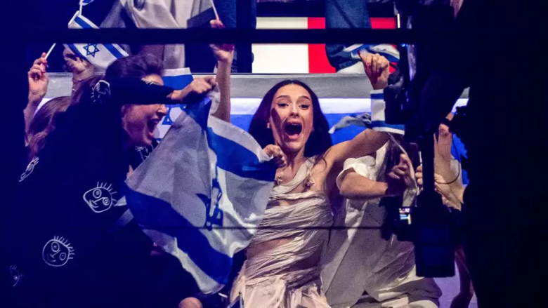 Izraeli mund të përjashtohet përgjithmonë nga Eurovisioni?