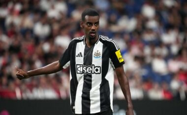 Chelsea ka gati ofertën e çmendur për Alexander Isak