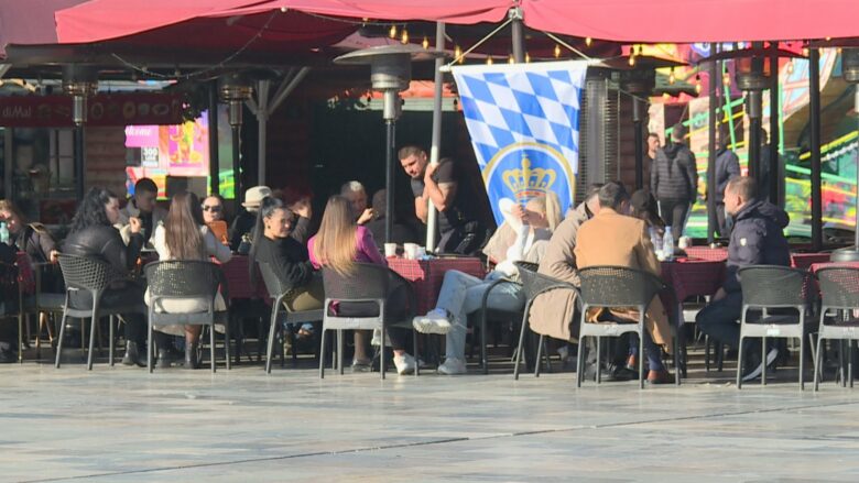 Biznesi i preferuar i shqiptarëve, 27 mijë bare dhe kafene në Shqipëri