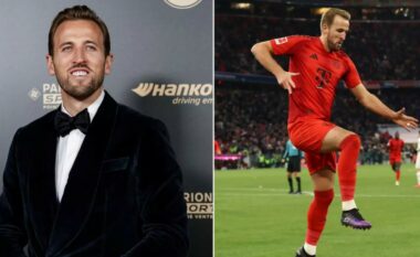 Harry Kane ka një biznes personal që i ka ndihmuar atij të fitojë miliona euro