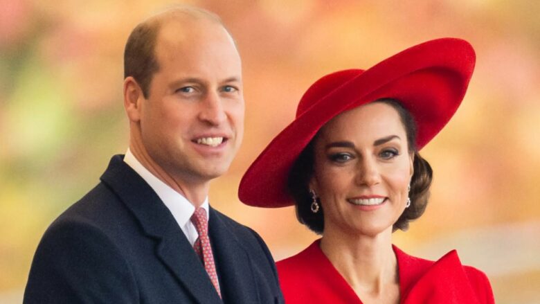 Princi William tregon për dhuratën e çuditshme që i dhuroi Kate Middleton në fillimet e lidhjes