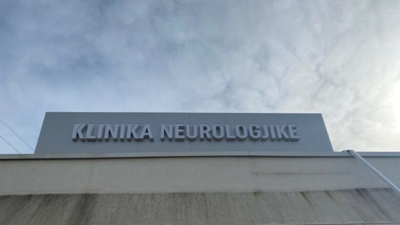 ​Neurologjia pa listë pritjeje, avancime të reja në shërbimin “Stroke Center”