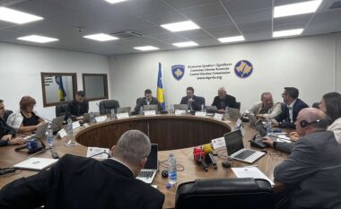 MPJD kërkon hapësira shtesë për qendra të votimeve jashtë Kosovës, KQZ refuzon