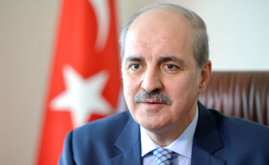 Kurtulmus: Është qëllim real që këmbimi tregtar mes RMV-së dhe Turqisë të arrijë 2 miliardë dollarë