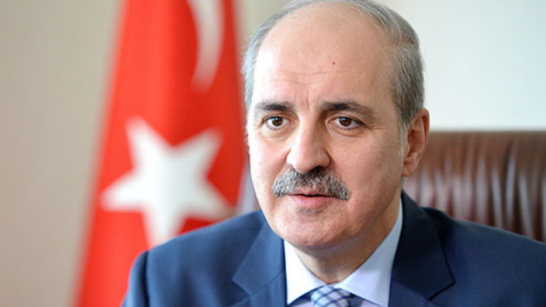 Kurtulmus: Është qëllim real që këmbimi tregtar mes RMV-së dhe Turqisë të arrijë 2 miliardë dollarë