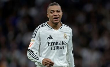 “E preka fundin”, Mbappe zbulon se cila ndeshje ishte pika e kthesës për të tek Real Madridi