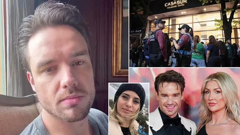 Zbulohen detaje të reja: Pak orë para vdekjes Liam Payne i ofroi 5000 dollarë një femre për argëtim, dhe ishte i zemëruar me hotelin që s’po i sillnin kokainë