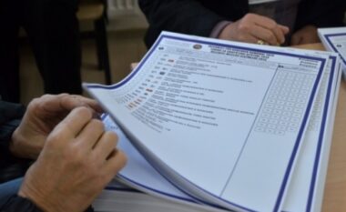 ​VV, PDK, koalicioni AAK-NISMA ende nuk kanë dorëzuar listat në KQZ